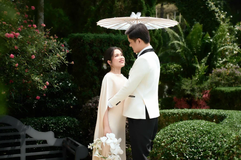 Wedding Photo