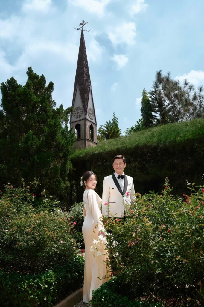 Wedding Photo