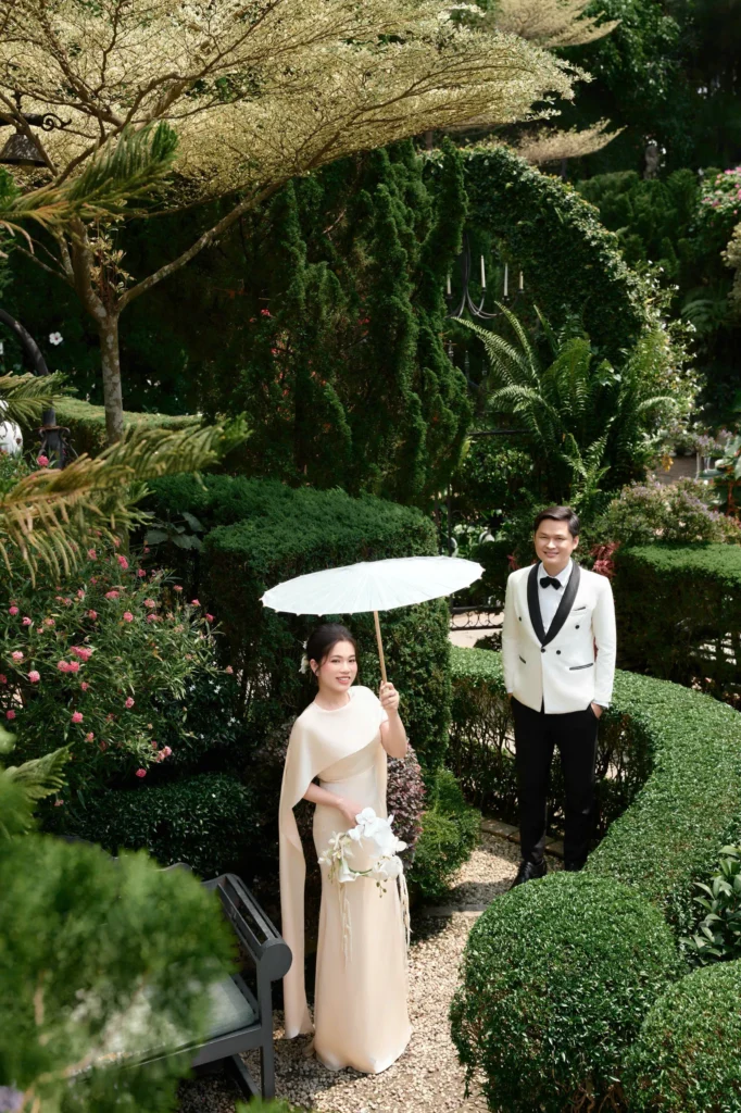 Wedding Photo