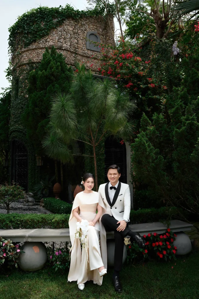 Wedding Photo