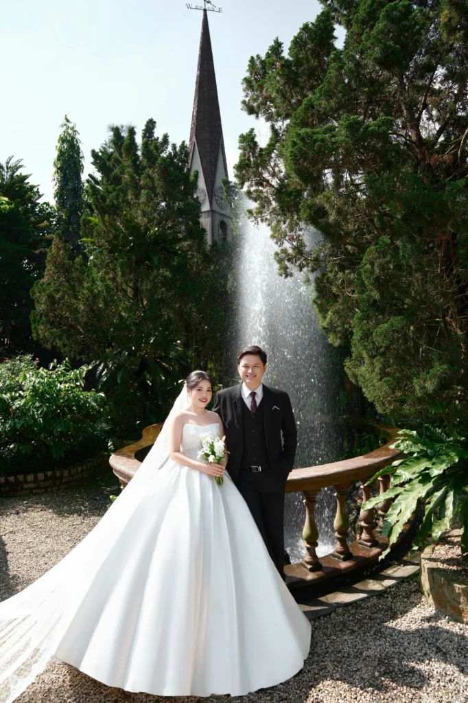 Wedding Photo