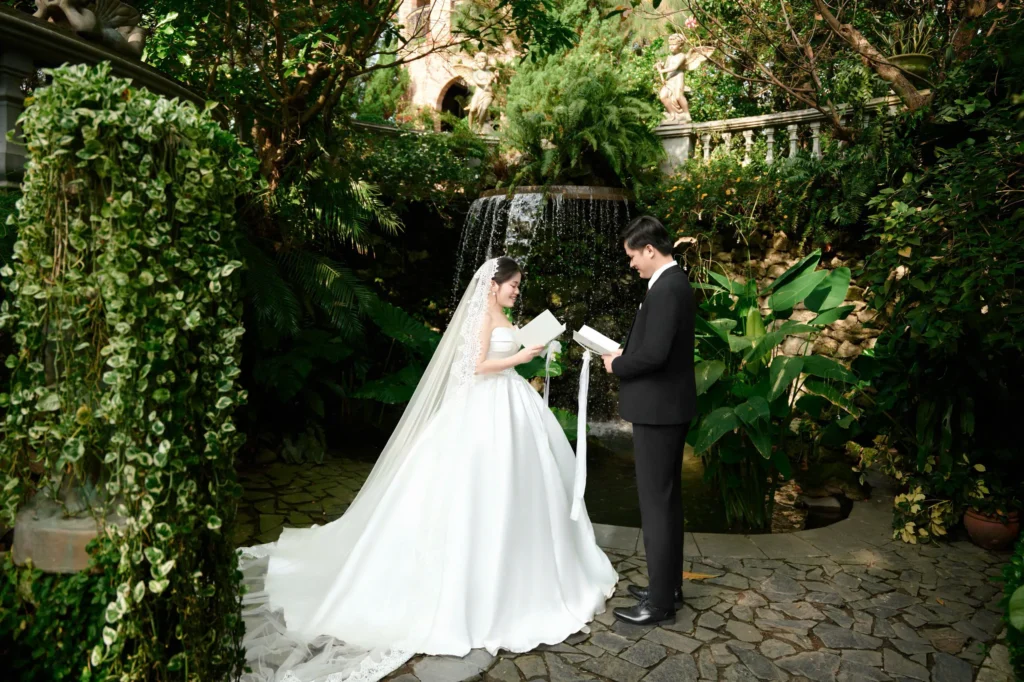 Wedding Photo