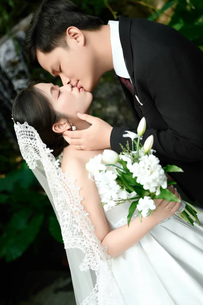Wedding Photo