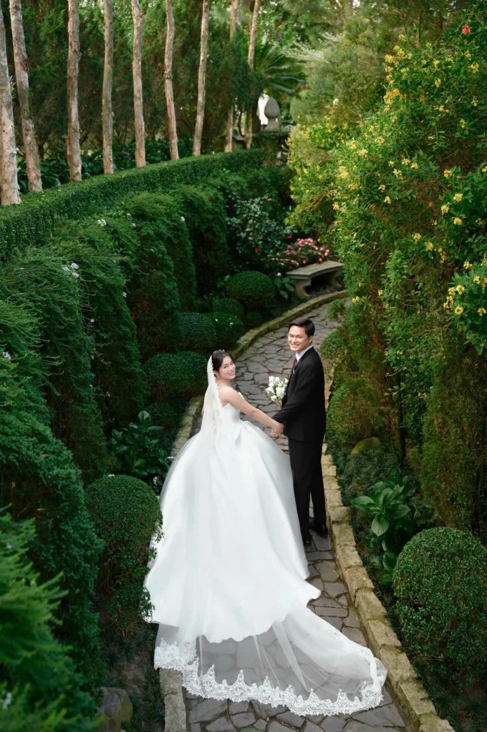 Wedding Photo
