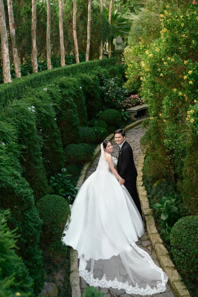 Wedding Photo