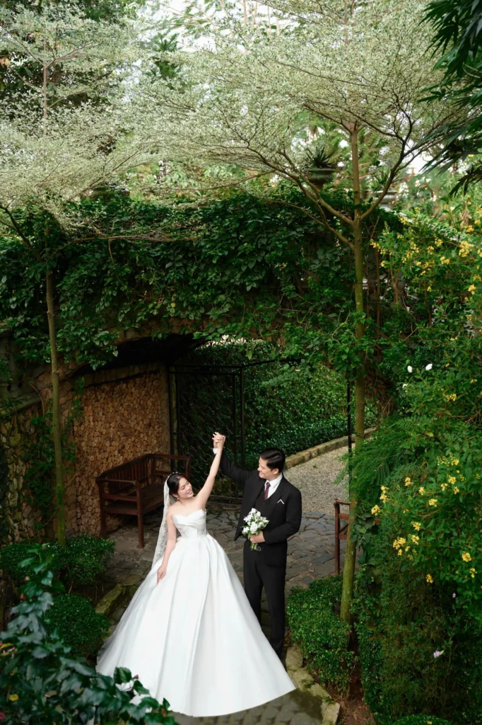 Wedding Photo