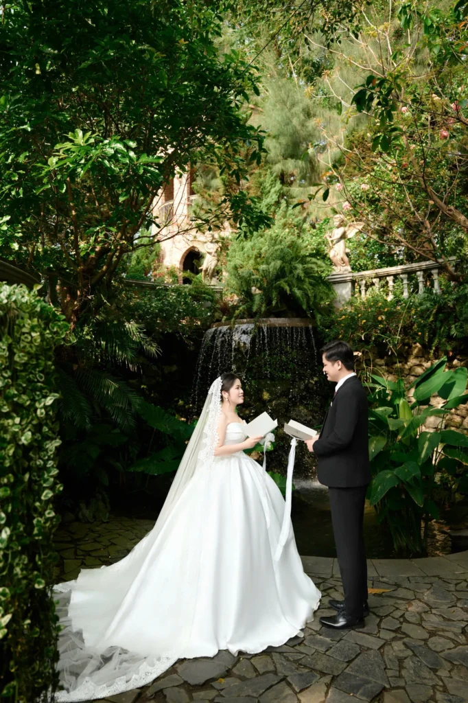 Wedding Photo