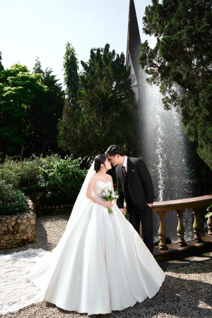 Wedding Photo